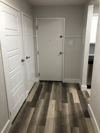 Located on Mumford Road in the West End of Halifax, this quiet, mature building offers peaceful livi... (image 4)
