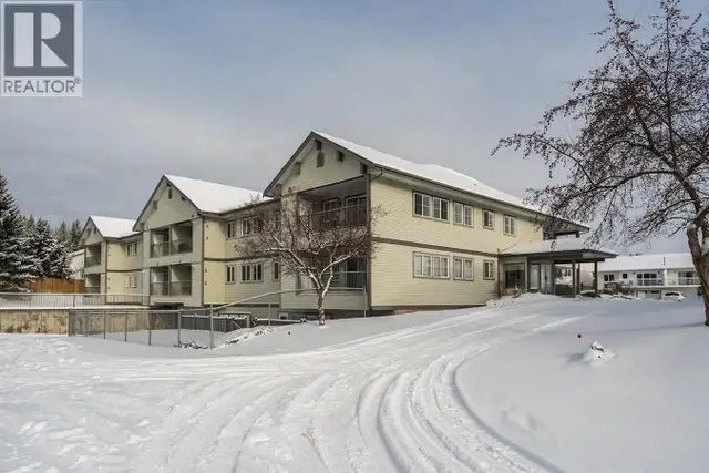 101 7215 SOUTHRIDGE AVENUE Prince George, British Columbia in Condos for Sale in Prince George - Image 4