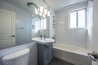 Situated in a peaceful Forest Hill location with transit at your doorstep, this boutique midrise fea... (image 6)