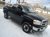 NORTH POINT MOTORS...CALL / TEXT 780-224-7791 FINANCING AVAILABLE CHECK OUT THIS 08 DODGE RAM 3500HD... (image 3)
