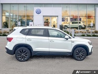 Only 22,862 Miles! This Volkswagen Taos boasts a Intercooled Turbo Regular Unleaded I-4 1.5 L/91 eng... (image 5)