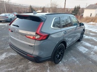 All Wheel Drive Leather Trimmed Seats Sunroof Heated Seats Heated Steering Wheel Power Liftgate Appl... (image 4)