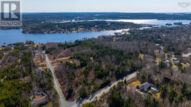 Lot R-1A 183 Myra Road Porters Lake, Nova Scotia in Land for Sale in City of Halifax - Image 5