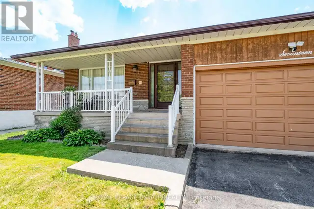 17 Altair Avenue Toronto (L'Amoreaux), Ontario, photo 2 of 4