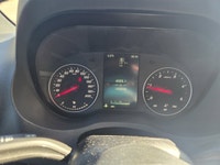 This Mercedes-Benz Sprinter 2500 has a strong Intercooled Turbo Diesel I-4 2.0 L/119 engine powering... (image 5)