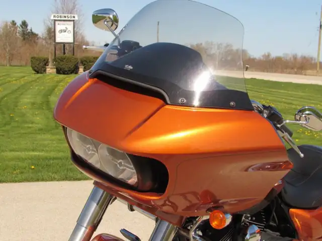 2015 Harley-Davidson FLTRXS Road Glide Special 103 Motor 52,000  in Sport Touring in Leamington - Image 31