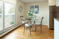 SPACIOUS TWO-BEDROOM APARTMENTS FOR RENT IN KITCHENER! SELECT APARTMENTS FEATURE OPEN-CONCEPT LAYOUT... (image 4)