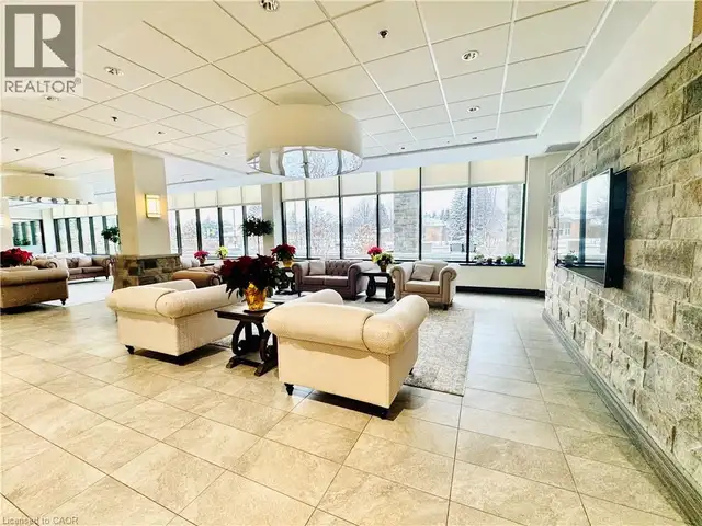 3290 NEW Street Unit# 309 Burlington, Ontario in Condos for Sale in Oakville / Halton Region - Image 41