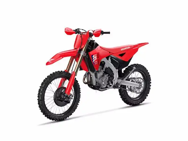 2026 Honda CRF250RX in Dirt Bikes & Motocross in Cambridge - Image 19