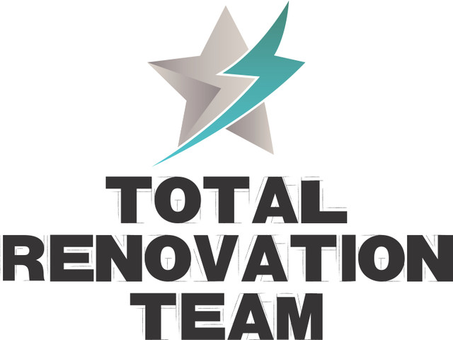 Total Renovation Team in Renovations, General Contracting & Handyman in Edmonton