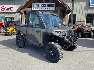 Black's Corners Motorsport Payments starting at $162 per week including a extra 4 years warranty on...