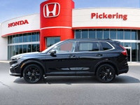 Recent Arrival! Certified. Touring|AWD|Leather|Sunroof|Navigation|Bose 2024 Honda CR-V Hybrid Tourin... (image 3)