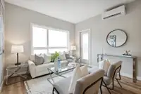 Lumina Apartments - Bliss - Borealis Apartment for Rent