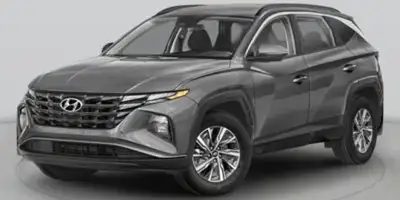 Capital Chevrolet Buick GMC Look at this 2023 Hyundai Tucson Hybrid Luxury. Its Automatic transmissi...
