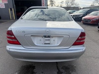 All vehicles come with a full vehicle History Report, ask to see it! 2000 Mercedes S 500 yes only 31... (image 7)
