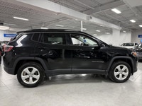 Ce Jeep Compass North 2018 offre un excellent équilibre entre confort, polyvalence et capacité quatr... (image 3)