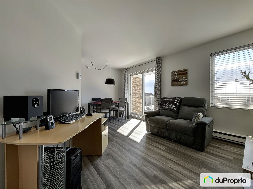 $214,995 - Condominium for sale in Beauport — photo 3