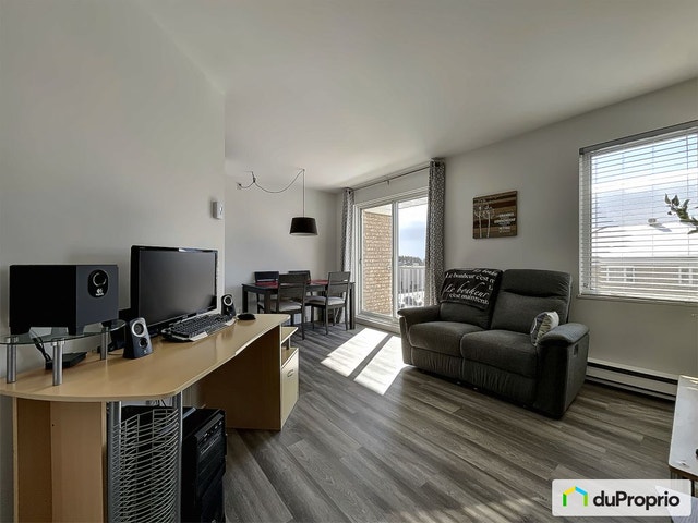 $214,995 - Condominium for sale in Beauport — photo 3