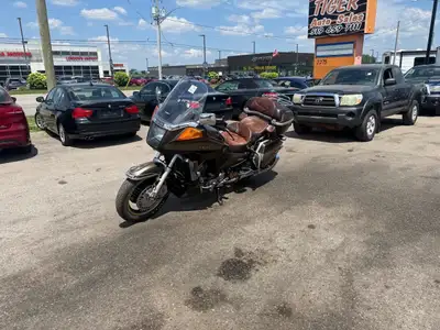 Welcome to Tiger Auto - C&R . Engine: 4