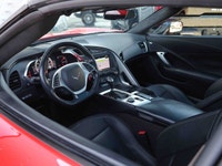 2016 Chevrolet Corvette Stingray Z51 3LT Pure American performance meets premium luxury in this 2016... (image 8)