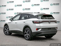 AWD, Hands-Free Liftgate, Navigation System, Sunroof, Wireless Phone Charging! The 2025 Volkswagen I... (image 3)