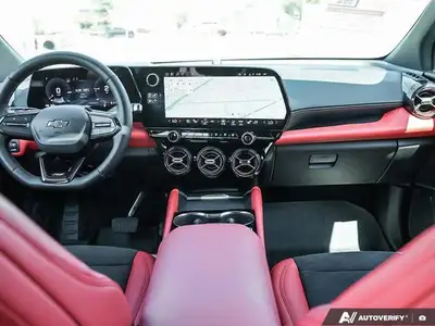 2024 Chevrolet Blazer EV RWD RS | Sunroof | ALL ELECTRIC, View more