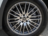 2024 Mercedes-Benz GLC 300 4 MATIC. No Accidents. Finished in Pearl white paint over a Black Leather... (image 8)