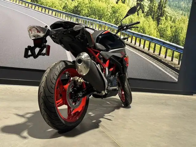 2025 BMW G 310 R Passion in Street, Cruisers & Choppers in Saskatoon - Image 6