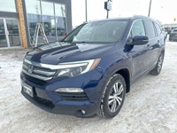 2016 Honda Pilot EX AWD – Reliable, Spacious, and Road-Ready Selling a well-maintained 2016 Honda Pi... (image 7)