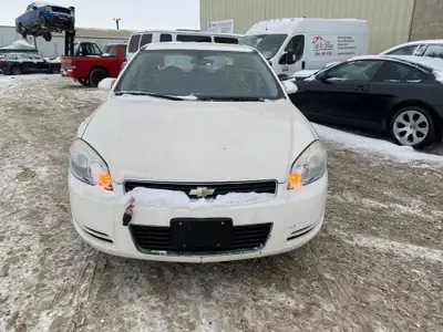 ENGINE SIZE: 3.5L V6 Mileage:149K VIN: 2G1WT58K479212347 Looking for reliable, quality used OEM car...