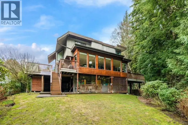 5344 CLIFFRIDGE AVENUE North Vancouver, British Columbia in Houses for Sale in North Shore - Image 28
