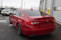 Special Finance Price: $19,999 | Cash Price: $21,499 2019 Honda Accord Sport - No Accidents, Clean C... (image 3)