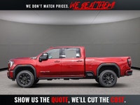 This GMC Sierra 3500HD delivers a Turbocharged Diesel V8 6.6L/ engine powering this Automatic transm... (image 3)
