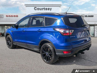 Command every journey with this reliable 2018 Ford Escape SE, powered by an efficient 1.5L EcoBoost... (image 3)