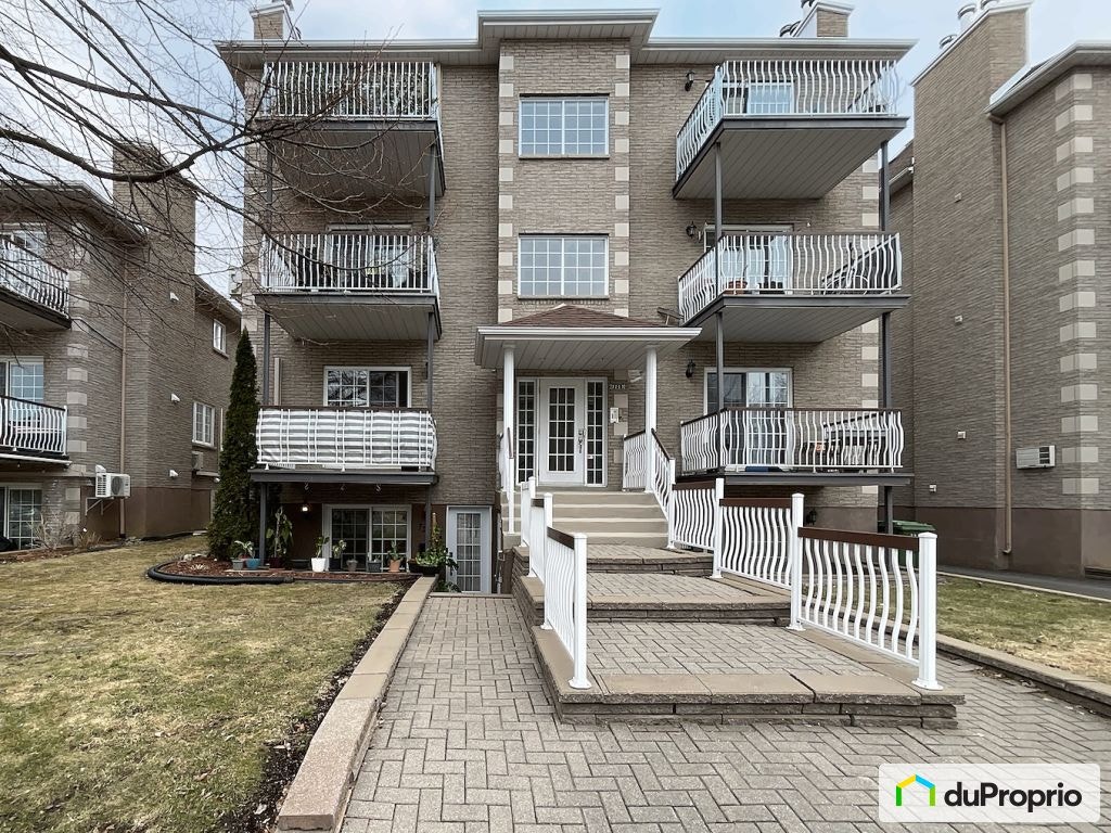 $367,900 - Condominium for sale in LaSalle — photo 2