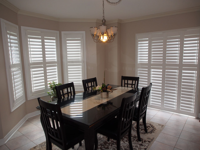 UP TO 80% OFF Window Coverings - Blinds & Vinyl Shutters in Window Treatments in Chatham-Kent - Image 4