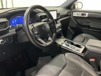 Le Ford Explorer 2022 version ST AWD CUIR MAGS CAMERA RECUL CRUISE A/C offert chez AutoStudio 72 à M... (image 9)
