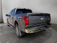 This Ford F-150 has a powerful Regular Unleaded V6 3.5 L EcoBoost engine powering this Automatic tra... (image 2)