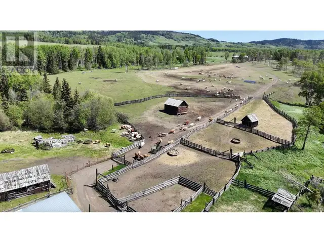 COLLEYMOUNT ROAD Burns Lake, British Columbia in Land for Sale in Burns Lake - Image 16