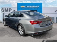 Saskatoon Motor Products - Recent Arrival! 2023 Chevrolet Malibu LT - Certified. GM Certified Detail... (image 3)