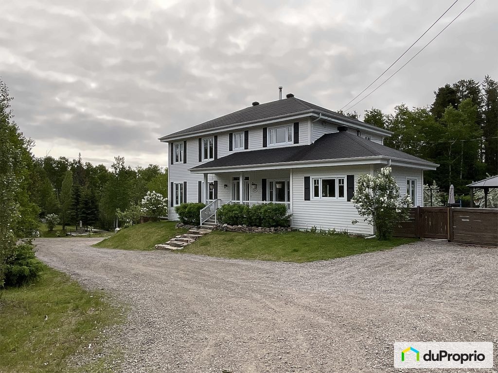 $500,000 - 2 Storey for sale in Roberval — photo 2