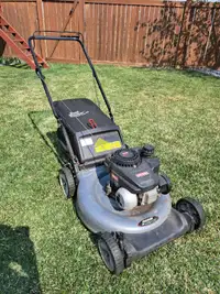 Craftsman Push Lawn Mower for Sale