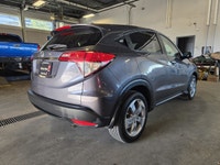 2020 Honda HR-V LX AWD | No Accidents | Clean Title | Well Maintained | Brand New Tires | Brand New... (image 4)