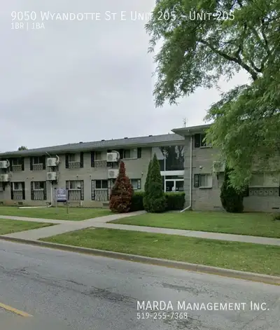 Charming 1-Bedroom Apartment in East Windsor! Welcome to this lovely 1-bedroom, 1-bathroom apartment...