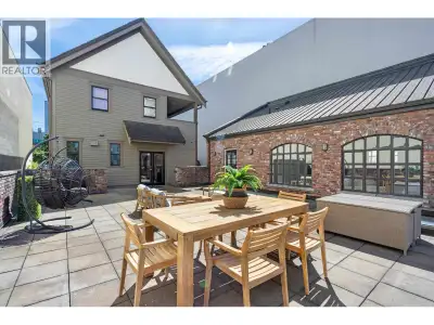 A Truly Unique Property & Adaptable Home. Completely restored throughout, this I-2 zoned property bo...