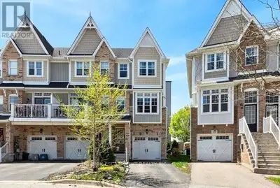 Welcome to this stylish, well-maintained townhome located in a quiet, central pocket with fantastic...