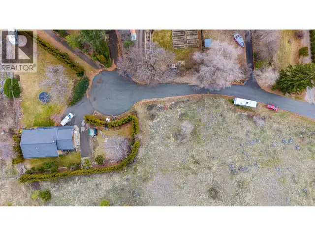 1214 Lambert Drive Penticton, British Columbia in Land for Sale in Penticton - Image 12