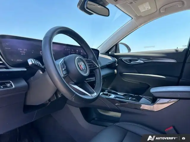 2024 Buick Envision Preferred Awd | 2 Keys | Leather | Moonroof in Cars & Trucks in Mississauga / Peel Region - Image 17