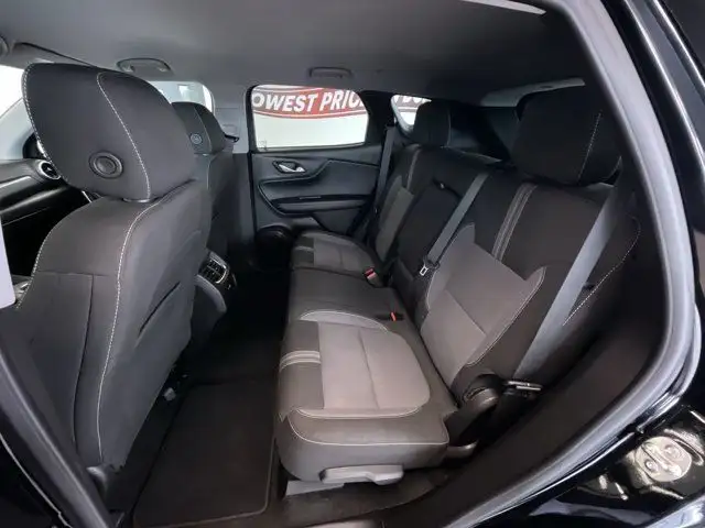 2024 Chevrolet Blazer LT | AWD | Turbocharged | Remote Start in Cars & Trucks in Prince George - Image 46