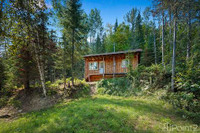 Homes for Sale in Otter Lake, Pontiac, Quebec $219,900
